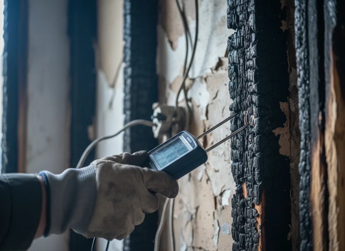 Fire Damage Restoration Vernon Hill, VA FAQs